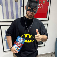 EL SEÑOR DEL FANTOCHE