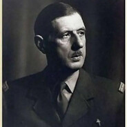 约瑟夫・马里・戴高乐