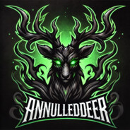 Annulleddeer @Quake con