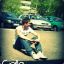 Calle @ endlich 18 :)