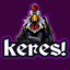 keres!