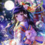 星子凡