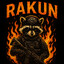 RAKUN
