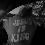 Jesus is king