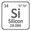 Silicon