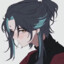 Bring trouble to oneself