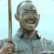 358团骑兵连孙德胜