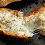 Lord Cheesy Garlic Bread