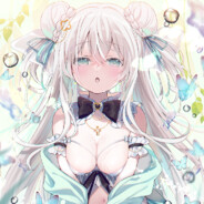 Kamisato Ayaka avatar