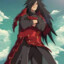 Uchiha Madara