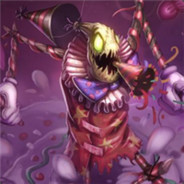 大娃给爷爷吹一下