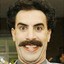 Borat Sagdiyev