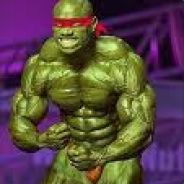 thortue mode ︻デ一( y )