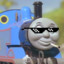 Dank Engine Thomas