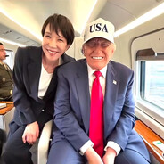 川普赖清德3P高市早苗