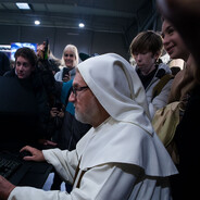Player avatar