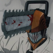 Chainsaw Man
