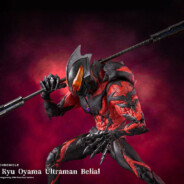 黑暗皇帝贝利亚