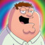 Peter Griffin