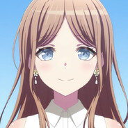 月之森突破手长期素食