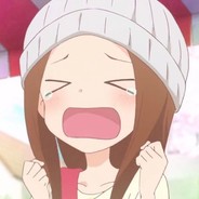 擅长捉弄の高木同学