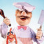 Swedish Chef