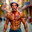 TIO SAM_Sabor energetico