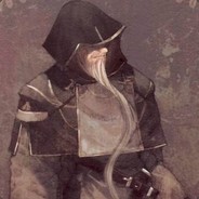 某不愿透露卡面的Caster