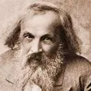 我教门捷列夫学化学