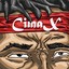 CimaX
