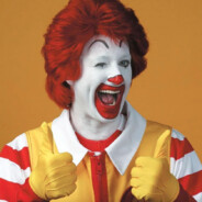 Ronald McDaddy