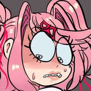 ⩤ Natsuki ⩥