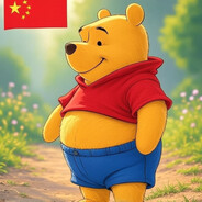 叫我维尼就行了