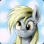 Derpy :3