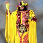 Macho Man Randy Savage