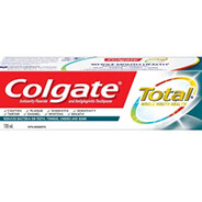 Colgate Total