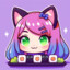 Salziko_SushiCat
