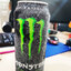 Monster GELADASSO