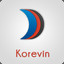 kOREVIN