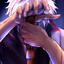 SHIROYASHA