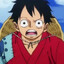 Luffy_Taro