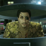 Goro Majima