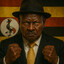 Yoweri Museveni's avatar