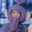 Purple Tubbie