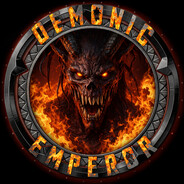 Demonic_Emperor avatar