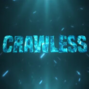 Crawless