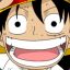 MONKEY.D.LUFFY