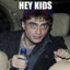Crack Potter