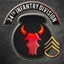 S/Sgt. Berglöwe [34th ID] [MP]