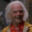 Doc Emmett Brown